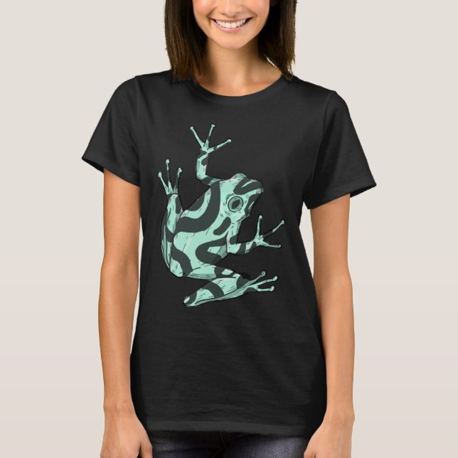 Frog   Frogs T-Shirt (Vorderseite)