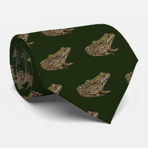 Frog Neck Tie Krawatte