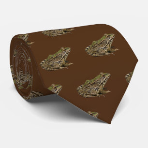 Frog Neck Tie Krawatte