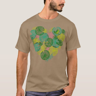 Frog Pflanze Lover von Tobe Fonseca T-Shirt