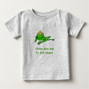 Frog Prince T - Shirt