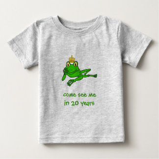 Frog Prince T - Shirt