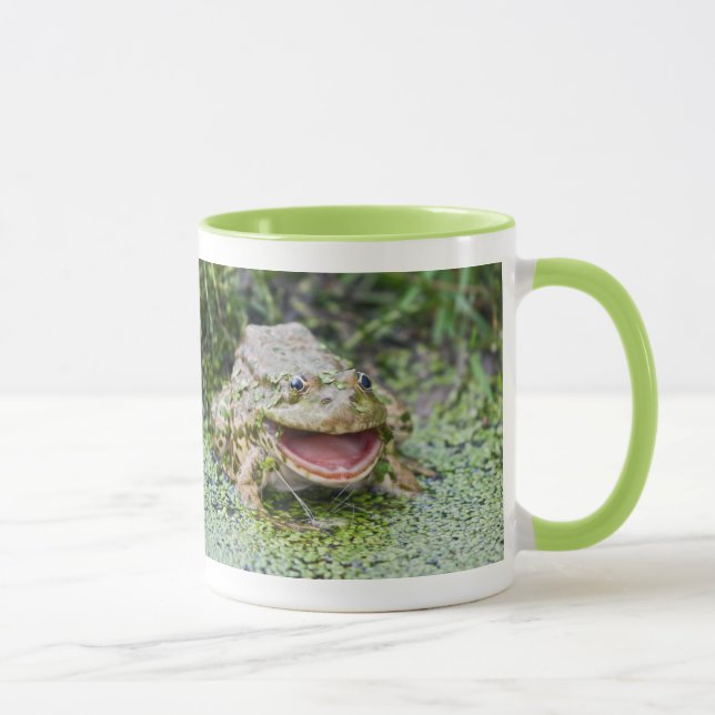 Frog Prince Tasse (Rechts)
