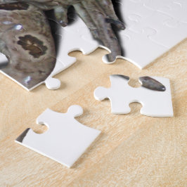 Frog Prince (Text hinzufügen) Puzzle