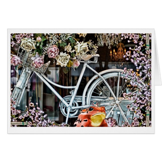 Frog Princess (Vorderseite (Horizontal))