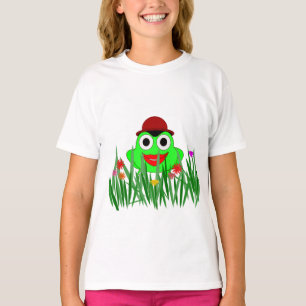 Frog T-Shirt