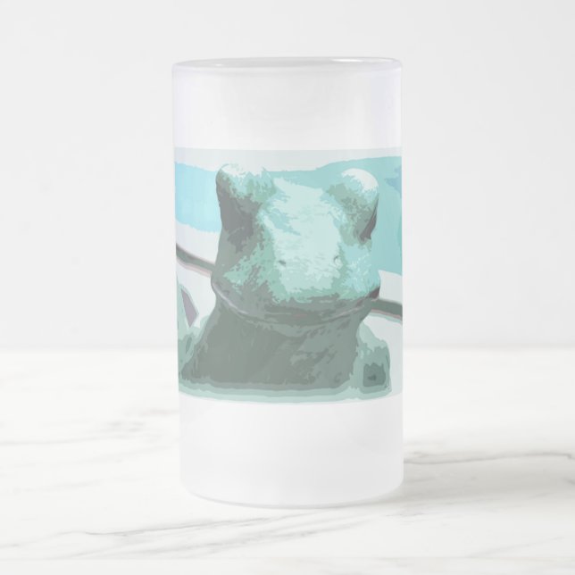 FROG Tasse (Mittel)