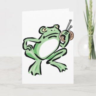 Frogger Karte