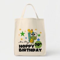 Froggie hopfenreicher 70. Geburtstag