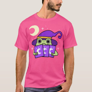 Froggo-Tarot T-Shirt