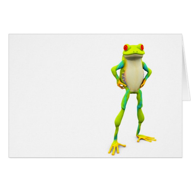 froggy2 (Vorderseite (Horizontal))