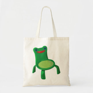 Froggy Chair Classic Tragetasche
