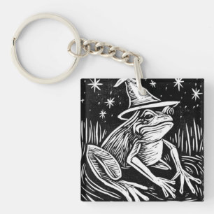 FroggyHexen Schlüsselanhänger