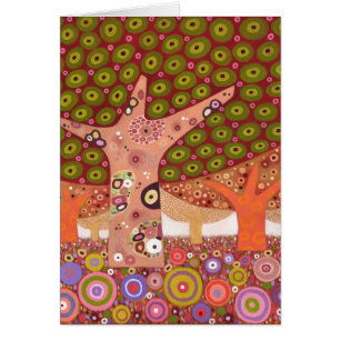 Frogspawn Bäume 2010