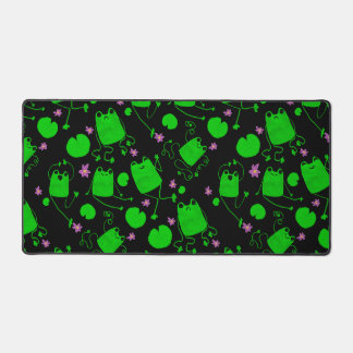 Frogster Spaß Schreibtischunterlage