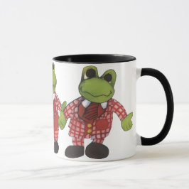 Frogy Tasse 5