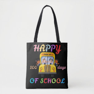 FROHE 100 TAGE IN DER SCHULE, ZURÜCK IN DIE SCHULE