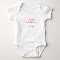 frohe 1. weihnachten rot grün liebe name einfach h