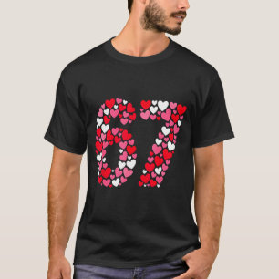 Frohe 21. Geburtstag meiner kleinen Schwester 2004 T-Shirt