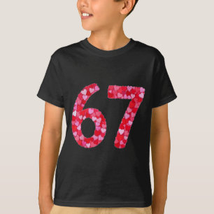 Frohe 70. Geburtstag meiner Oma 1955 70 Jahre T-Shirt