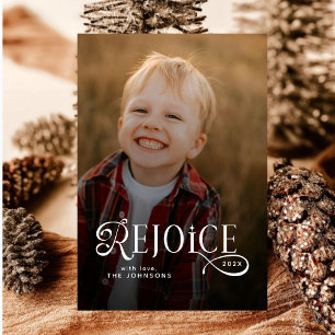 Frohe christliche religiöse Weihnachtsfoto Feiertagskarte