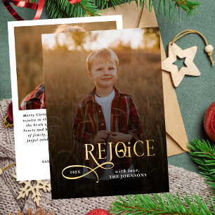 Frohe christliche religiöse Weihnachtsfotos Folien Feiertagskarte