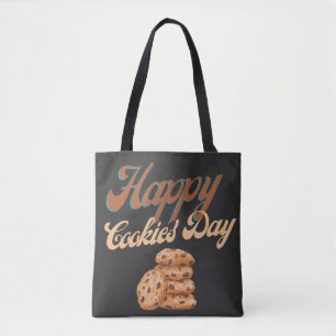 Frohe Cookies-Tag, Nationaler Cookie-Tag