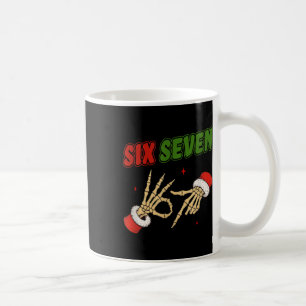 Frohe Cruisemas Weihnachtsferien Reise Familienübe Kaffeetasse