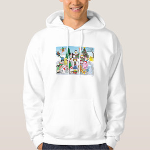 Frohe Feiertage! Hoodie