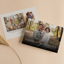 Frohe Ferien Volles Foto Weihnachten