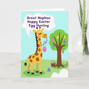 Frohe Festliche Jagd Karte