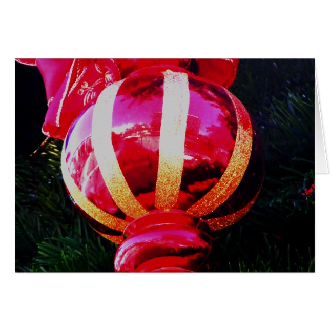 Frohe Festtage_ (Vorderseite (Horizontal))