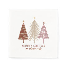 Frohe Festtage Weihnachten Feierliche Bäume Feiert