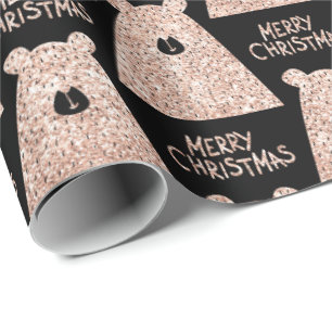 Frohe Geschenkpapier