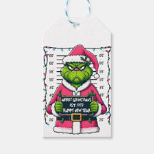 💚 Frohe Grinchmas 