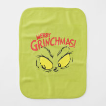 💚 Frohe Grinchmas | Lustiges Weihnachts-T-Shirt |