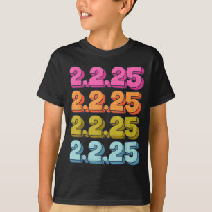 Frohe Groundhog Day 2. Februar 2025 Männer Frauen T-Shirt