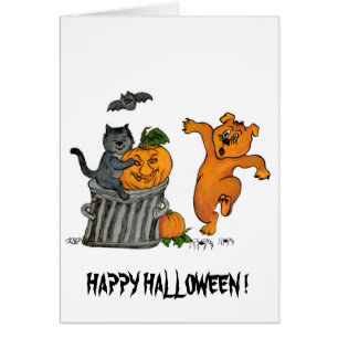 Frohe Halloween! 5