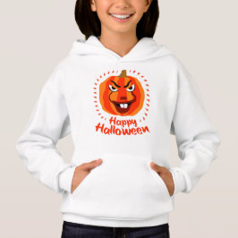 Frohe Halloween! Hoodie