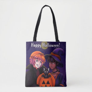 Frohe Halloween-Kostüme