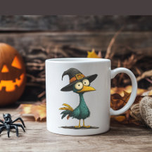 Frohe Halloween-Lehrerin Niedlich und lustiges Hal