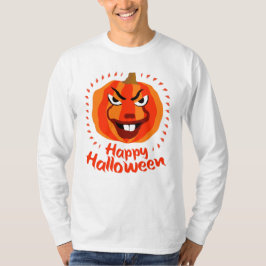 Frohe Halloween! T-Shirt