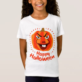 Frohe Halloween! T-Shirt