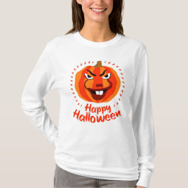 Frohe Halloween! T-Shirt