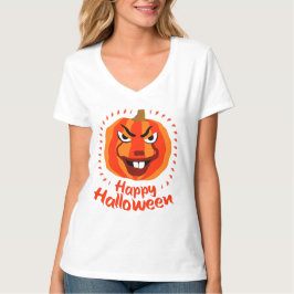Frohe Halloween! T-Shirt