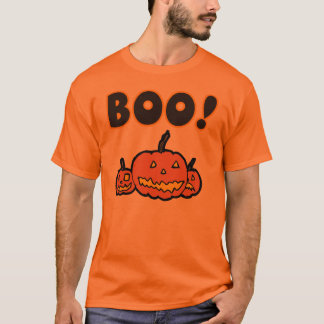 Frohe Halloween! T-Shirt