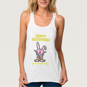 Frohe Halloween! Tank Top