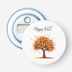 Frohe Herbstzeit! Flaschenöffner