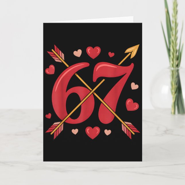 Frohe Ihre Großmutter wird 60 Jahre alt 1965 60 Ja Karte (Vorderseite)