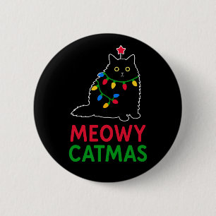 Frohe Katmas Button